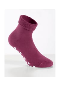 Witt - Damen-Socken - beere