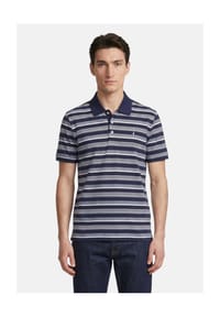 NAVIGARE® - Hemd - Blu Navy