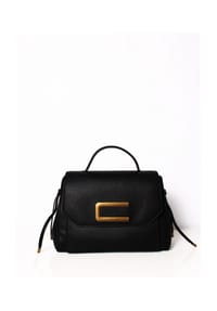 CUSTO® BARCELONA - Handtasche - Black