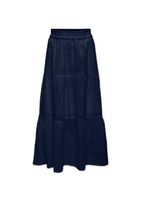 KIDSONLY - Rock MALENE Sommerrock - blau