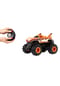 Hot Wheels RC Monster Trucks HW Tigerhai RC Bild 6