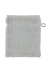 RHOMTUFT® - Handtücher Princess perlgrau - 11 - grau
