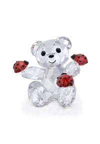 SWAROVSKI - Kristallfigur "Kris Bär" 5675983 - MEHRFARBIG