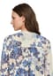 BETTY BARCLAY Schlupfbluse mit Blumenprint Bild 9