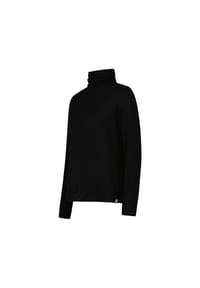 CMP - Rollkragenpullover - nero