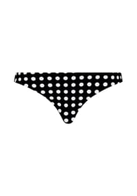 CHANTELLE - Bikini-Slip Sauvage, Gummibund, für Damen - DOLCE