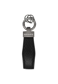 NAVIGARE® - Geldbörsen- und Schlüsselanhänger-Set - Blu