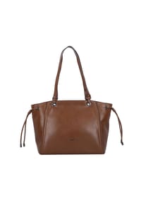 PICARD TANGO - Schultertasche, Reißverschluss, für Damen - WHISKY
