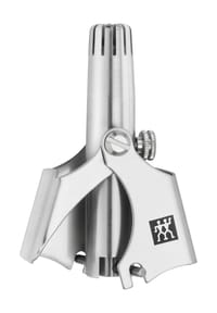 ZWILLING - CLASSIC INOX Nasen- und Ohrhaartrimmer - 