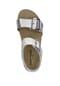 JOSEF SEIBEL Damen Sandale Quinn 02, silber-kombi Bild 13