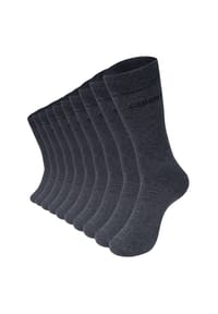INDICODE - Socken 10 Paar INFiltman - Black