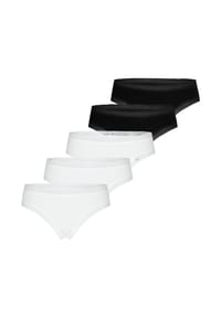 mey - Hipster 5er Pack Modal Lace - Bailey