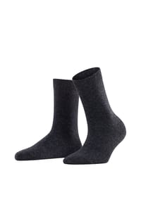 FALKE - Socken Cosy Wool, temperaturausgleichend, für Damen - 2040 OFFWHITE