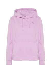 CHIEMSEE - Kapuzensweatshirt mit Kängurutasche - 15-3214 Orchid