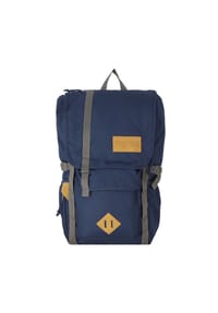JANSPORT® Hatchet - Hatchet Daypack 50 cm Laptopfach - navy