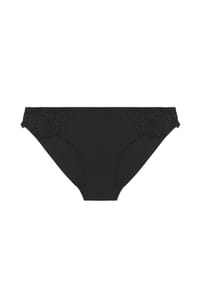SIMONE PÉRÈLE - Slip Mystic - Noir