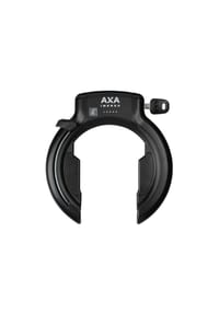 AXA BIKE/SECURITY - Rahmenschloss  Imenso Large 75mm - schwarz