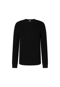 JOOP! - Pullover, Baumwolle, für Herren - 00001 BLACK