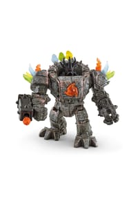 schleich® - Eldrador® Creatures - Master Roboter 42549 - 