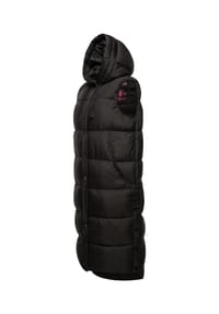 MARIKOO® - Steppweste Sayorii - Black