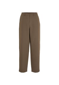 VILA - Hose - Black