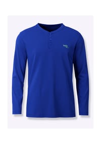 Witt - Schlafanzug-Shirt - apfel