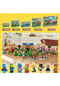 LEGO® LEGO® Animal Crossing™ - 77047 Mimmis Outdoor-Spaß Bild 18