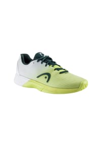 HEAD® - Tennis Schuhe Revolt Pro 4.0 light green/white Men - mehrfarbig
