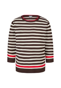 RABE - Pullover für Damen - Braun