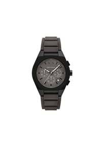 ARMANI EXCHANGE SYNC - Herren Chronograph "AX4191" - SCHWARZ