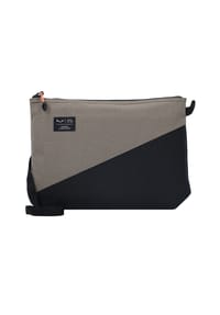 SALEWA - Fanes Fanes Kosmetiktasche 30 cm - black