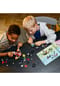 LEGO® LEGO® DREAMZzz™ - 71497 Coopers Tiger-Mech und Zero's Hot Rod Auto Bild 9