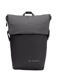 VAUDE UNUK II - Tagesrucksack "Unuk II", Reißverschluss, Steckfach - BLACK