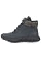 rieker Winterstiefeletten, Keilabsatz, gefüttert, für Damen Bild 2