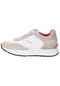 NeroGiardini Veloursleder/Textil Sneaker Bild 2