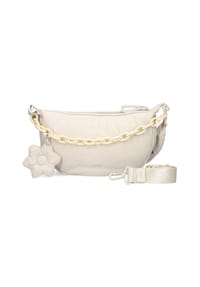 zwei Hannah - Hannah Schultertasche 34 cm - black