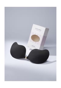 LASCANA - Schalen-BH, Häkchen-Verschluss, für Damen - 2264 TOFFEE