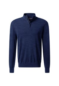 pierre cardin - Pullover mit hohem Kragen - Lark