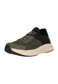 ENDURANCE - Sneaker Lucius aus atmungsaktivem Material - 3038 Olive Night