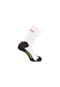 SALOMON Socken running Speedcross mit leichter Kompression Bild 1