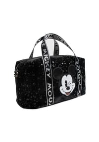 Disney - Disney Mickey Mouse Reisefreunde Kulturbeutel Damen Toilettentasche - 