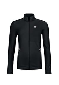 ORTOVOX - ORTOVOX Ortovox Damen FLEECE Jacke - blau