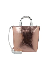 DENIM TOM TAILOR Madita - Madita Handtasche 21 cm - gold
