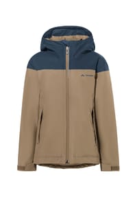 VAUDE - Jacken Kids Lulea 2L Padded Jacket - oat