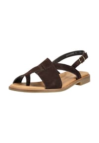 paul green - Leder Sandalen - Moro