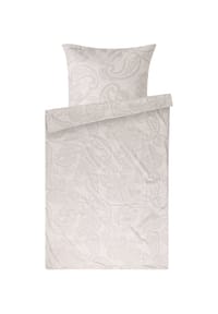 GALERIA home - Satin-Bettwäsche - BEIGE