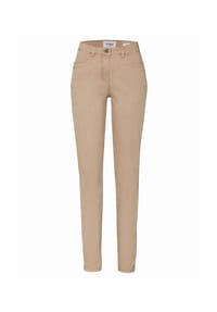 TONI - Slim-fit-Jeans Be Loved - Beere | 473