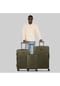 camel active Hanoi Hanoi 4 Rollen Kofferset 3-teilig mit Dehnfalte Bild 15