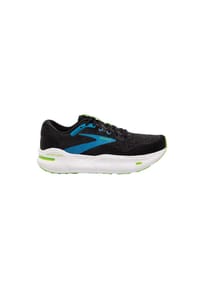 BROOKS - Laufschuhe Ghost Max - Schwarz