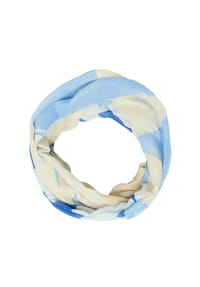 S.Oliver Red Label - Loop-Schal, für Damen - 56D7 BLUE